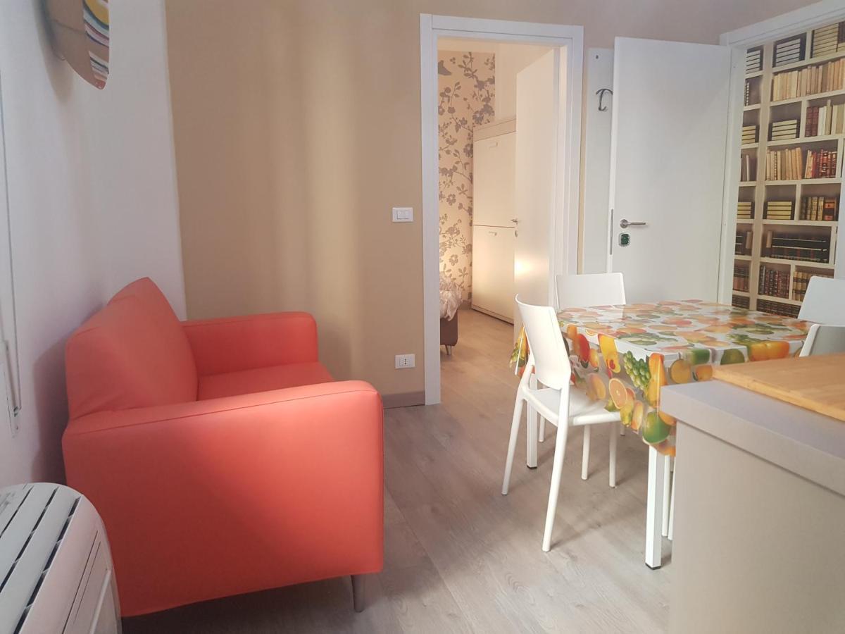 Cristina Sweet Home Savona Exterior photo