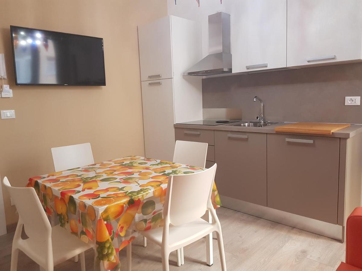 Cristina Sweet Home Savona Exterior photo