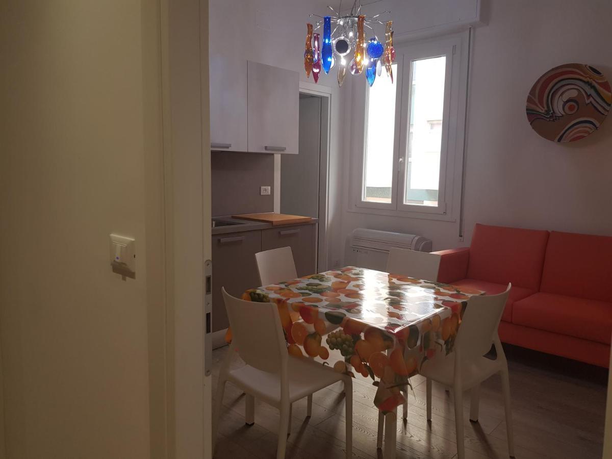 Cristina Sweet Home Savona Exterior photo