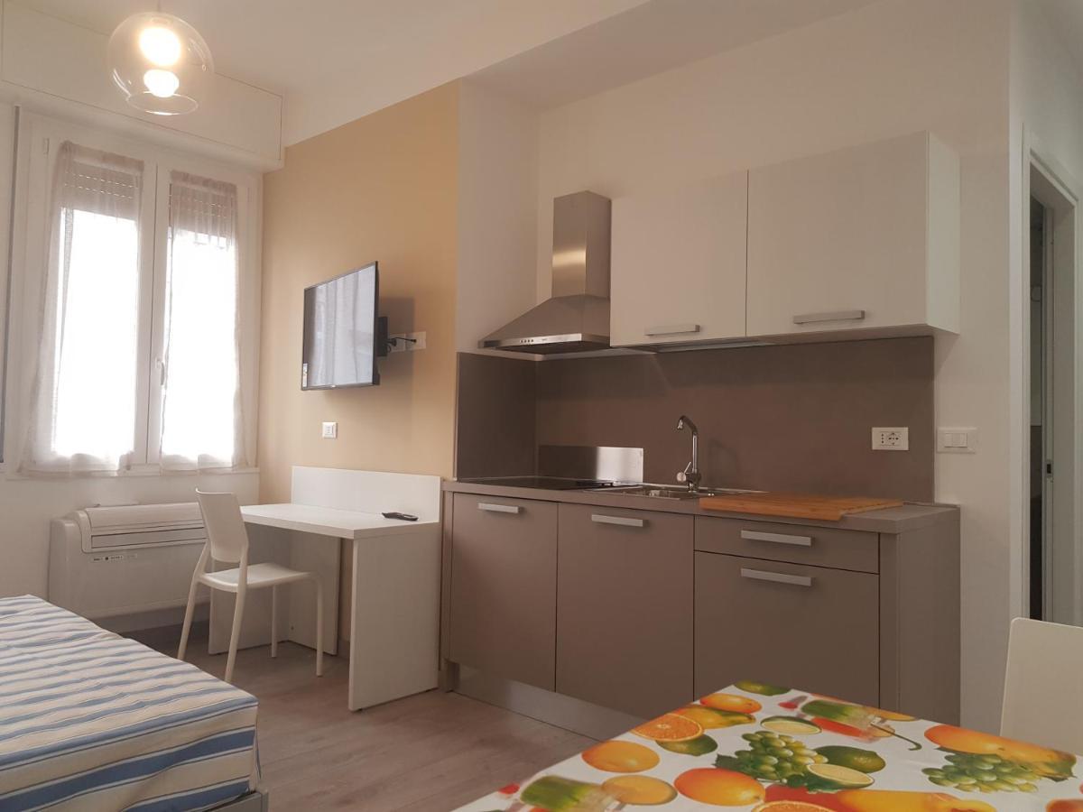 Cristina Sweet Home Savona Exterior photo